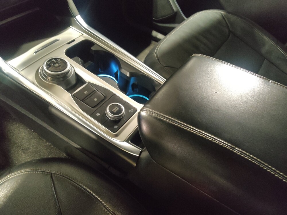 2020 Ford Explorer in Pelham, AL 35124 - 18111634 26