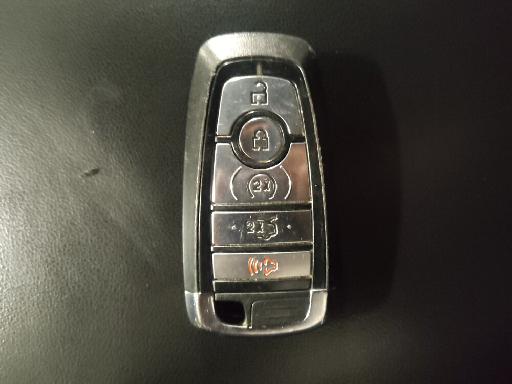 2020 Ford Explorer in Pelham, AL 35124 - 18111634 32