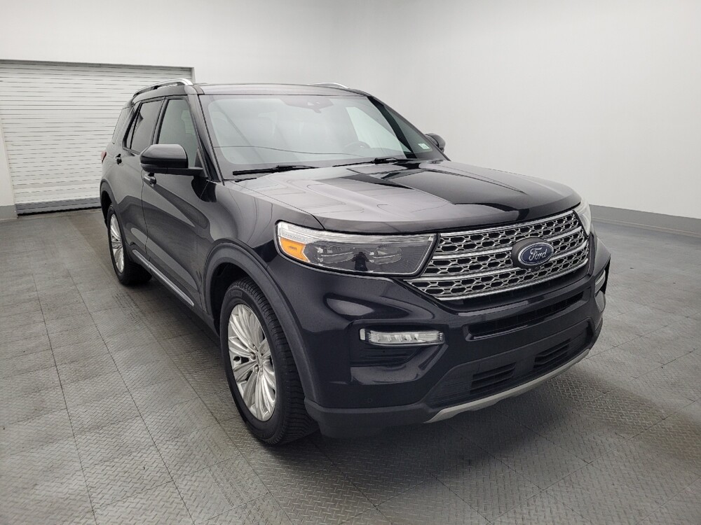 2020 Ford Explorer in Pelham, AL 35124 - 18111634 13