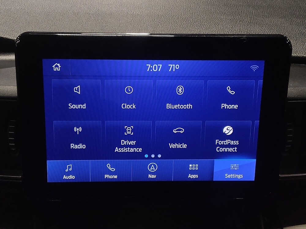 2020 Ford Explorer in Pelham, AL 35124 - 18111634 25