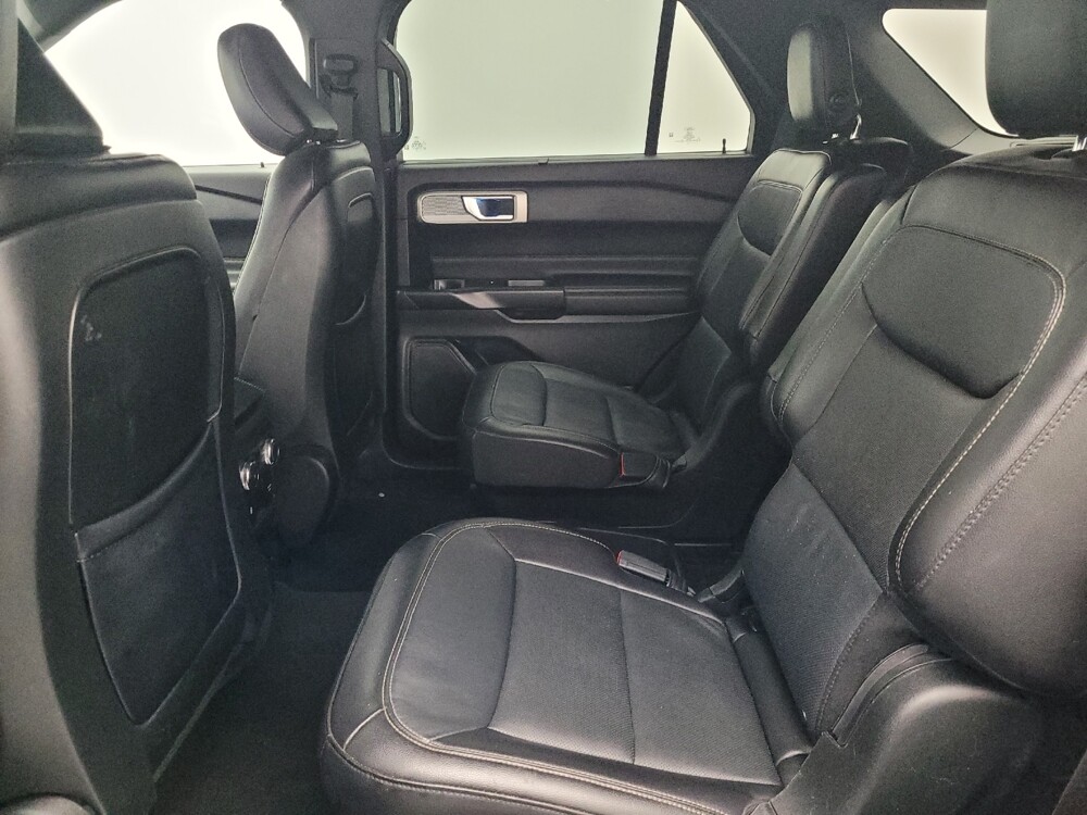 2020 Ford Explorer in Pelham, AL 35124 - 18111634 18