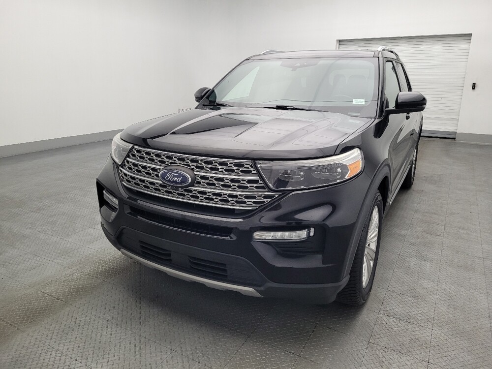 2020 Ford Explorer in Pelham, AL 35124 - 18111634 15