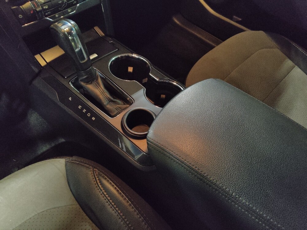 2017 Ford Explorer in Jacksonville, FL 32210 - 18111635 26