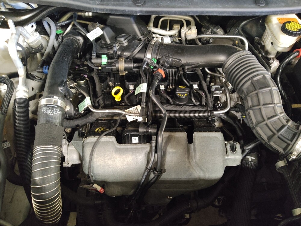 2017 Ford Explorer in Jacksonville, FL 32210 - 18111635 30