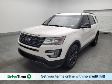 2017 Ford Explorer in Jacksonville, FL 32210