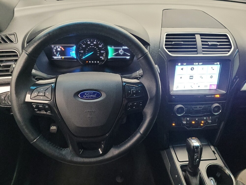 2017 Ford Explorer in Jacksonville, FL 32210 - 18111635 22