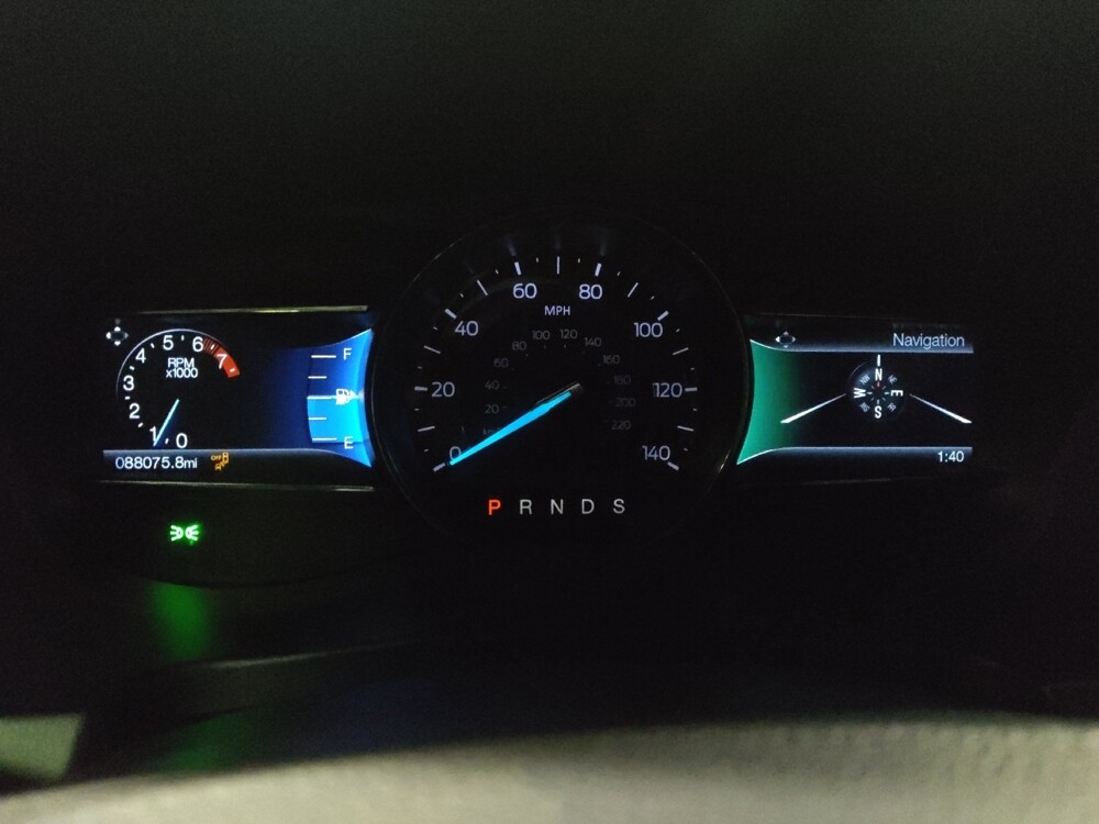 2017 Ford Explorer in Jacksonville, FL 32210 - 18111635 23