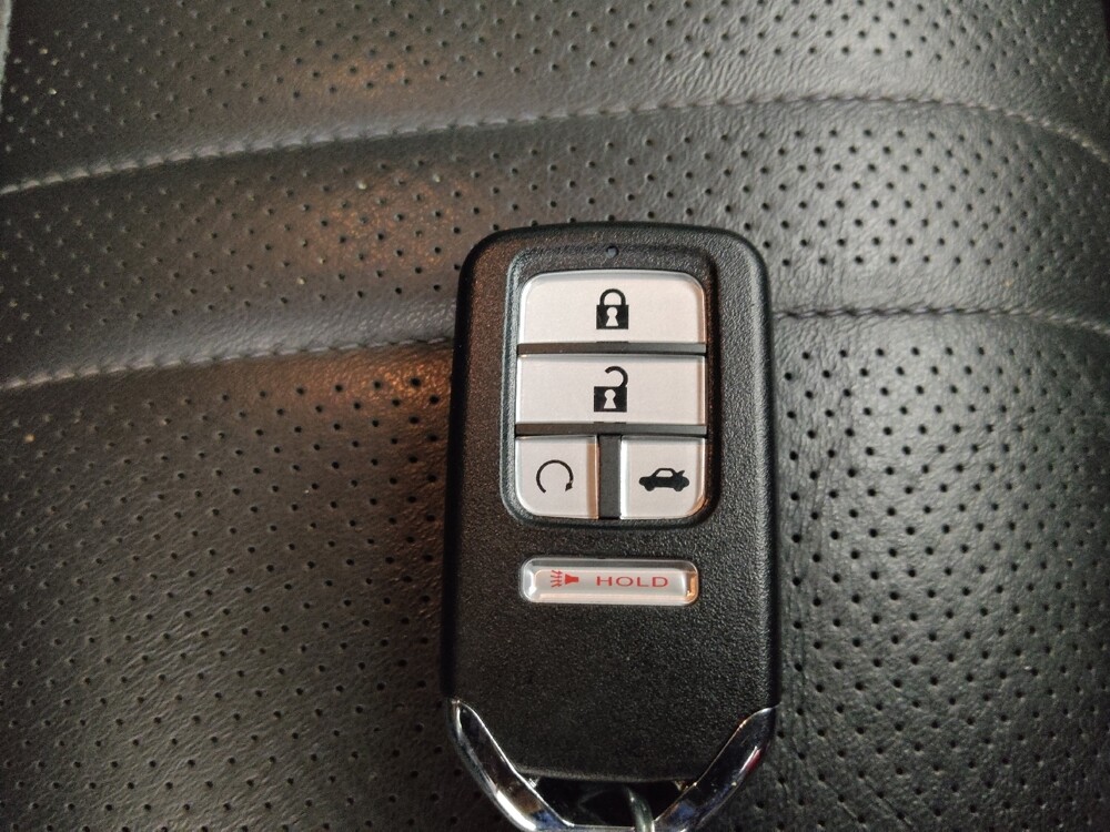 2021 Honda Accord in Midlothian, IL 60445 - 18111636 32