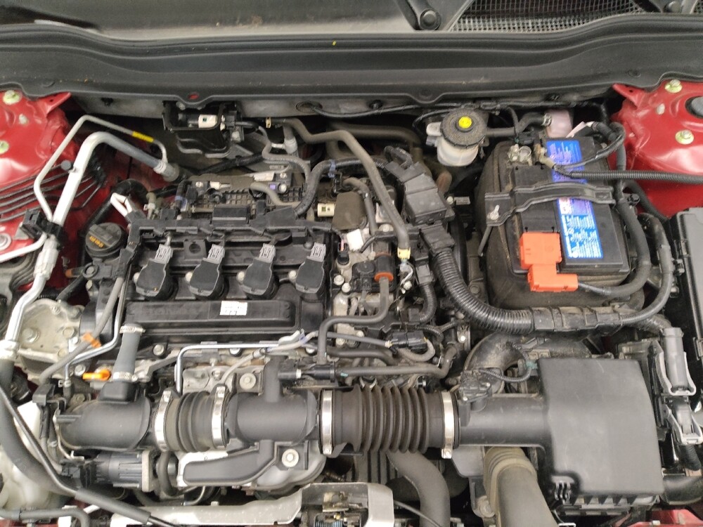 2021 Honda Accord in Midlothian, IL 60445 - 18111636 30