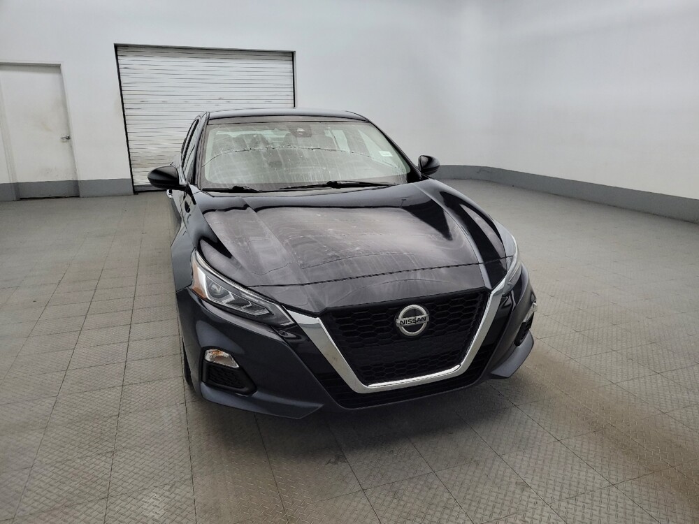 2021 Nissan Altima in Pittsburgh, PA 15237 - 18111637 14