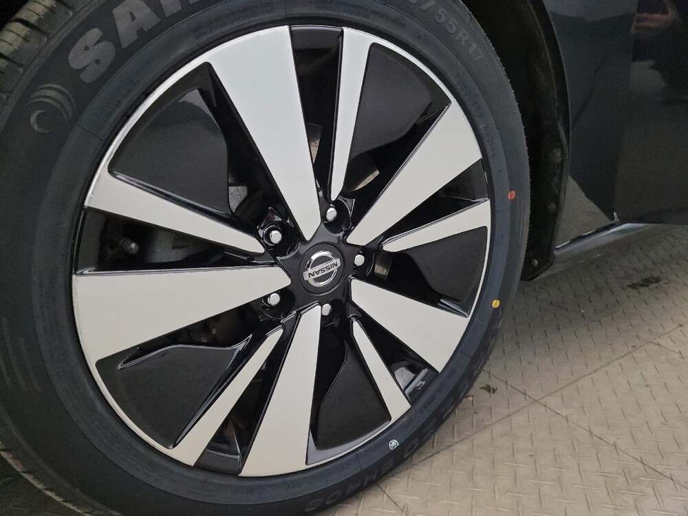 2021 Nissan Altima in Pittsburgh, PA 15237 - 18111637 31