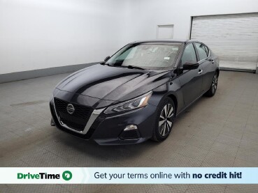 2021 Nissan Altima in Pittsburgh, PA 15237