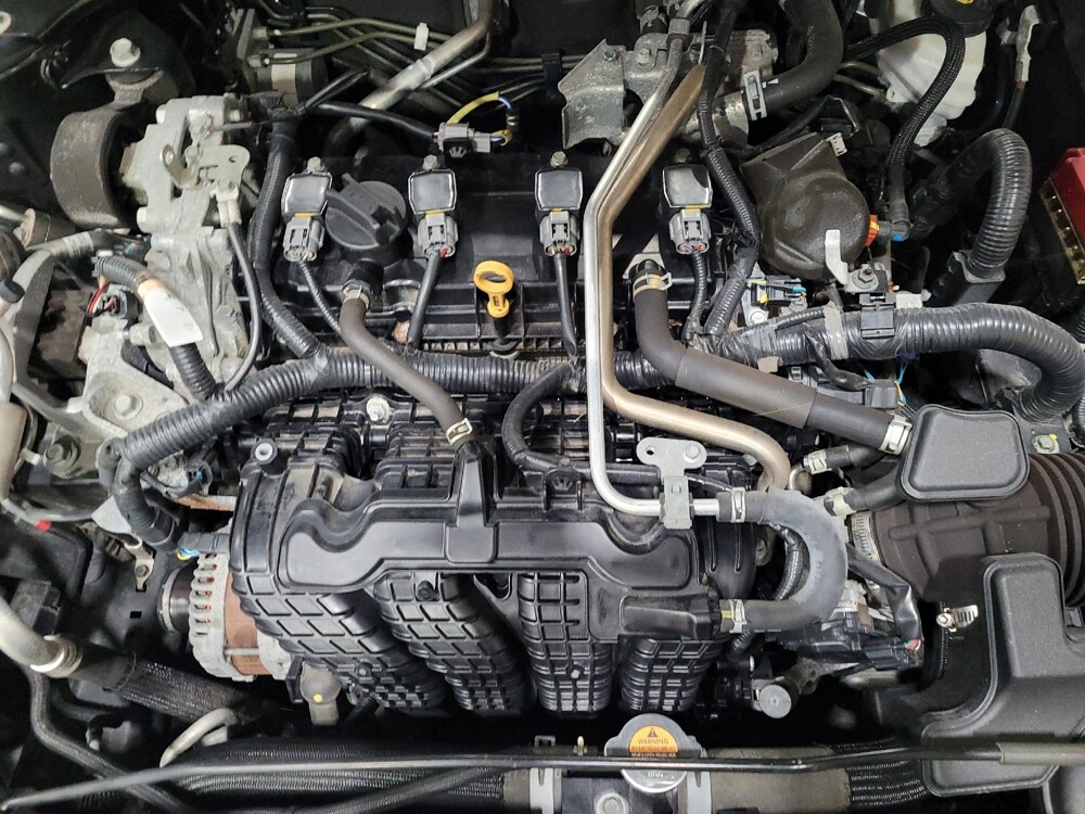 2021 Nissan Altima in Pittsburgh, PA 15237 - 18111637 30