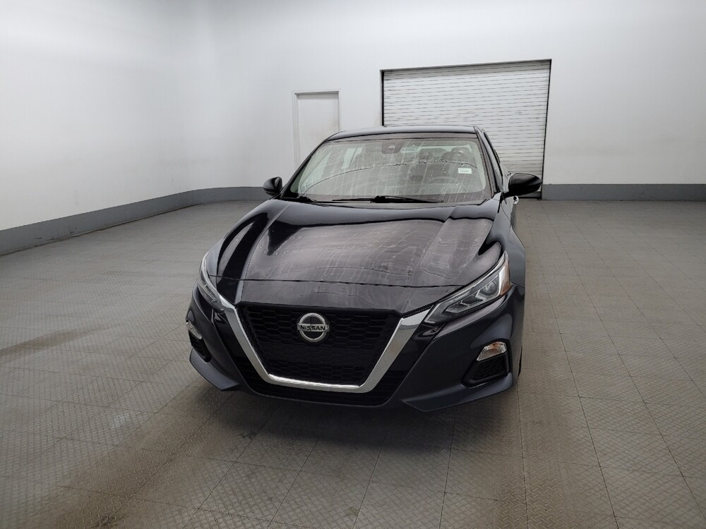 2021 Nissan Altima in Pittsburgh, PA 15237 - 18111637 15