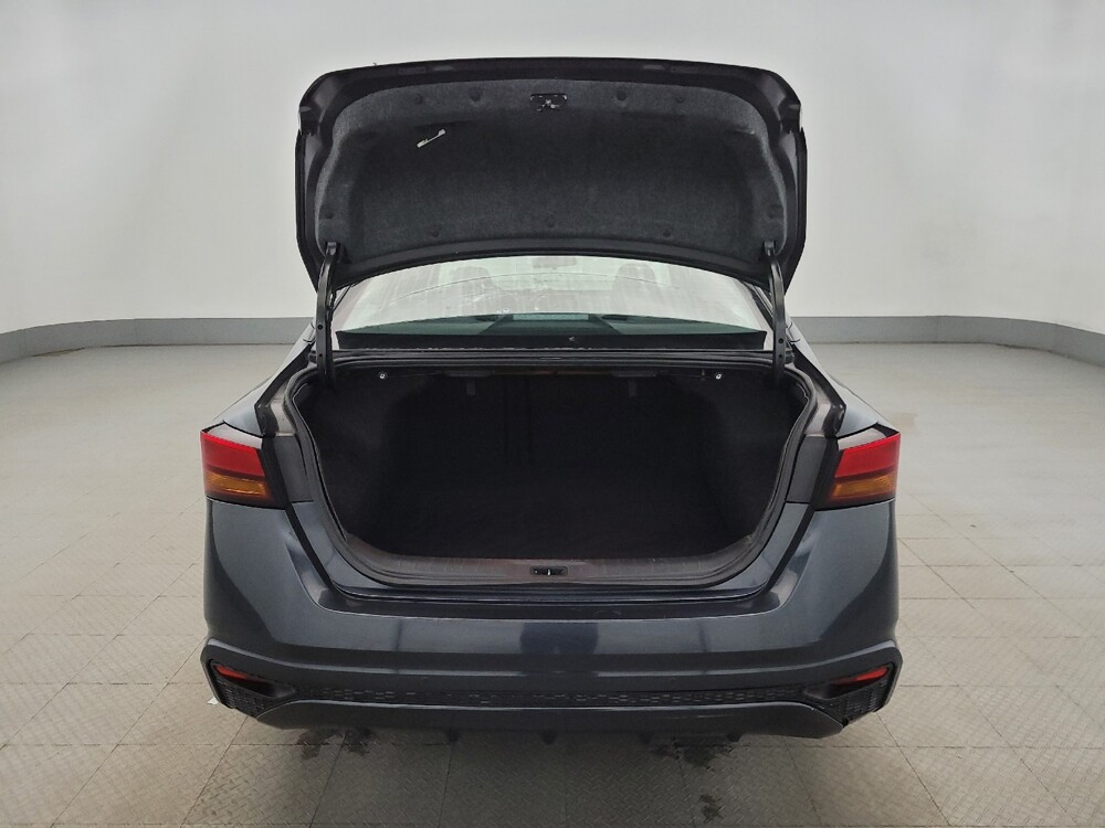 2021 Nissan Altima in Pittsburgh, PA 15237 - 18111637 29