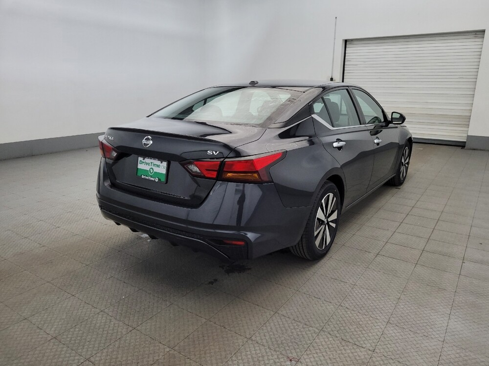 2021 Nissan Altima in Pittsburgh, PA 15237 - 18111637 9
