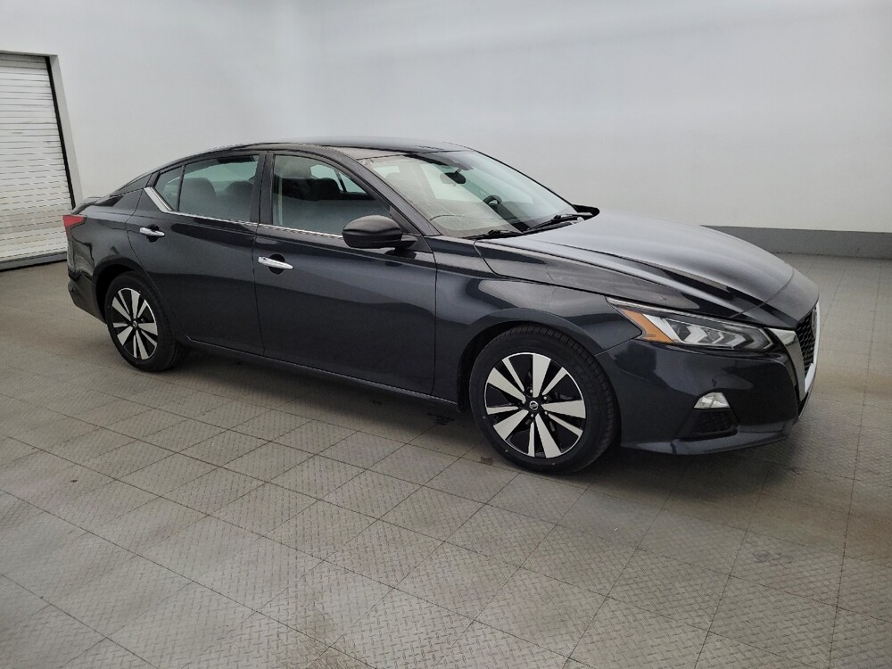 2021 Nissan Altima in Pittsburgh, PA 15237 - 18111637 11