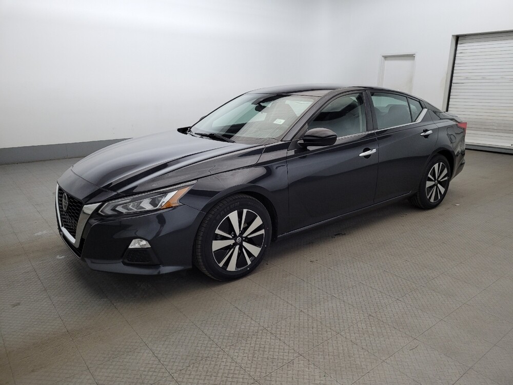 2021 Nissan Altima in Pittsburgh, PA 15237 - 18111637 2