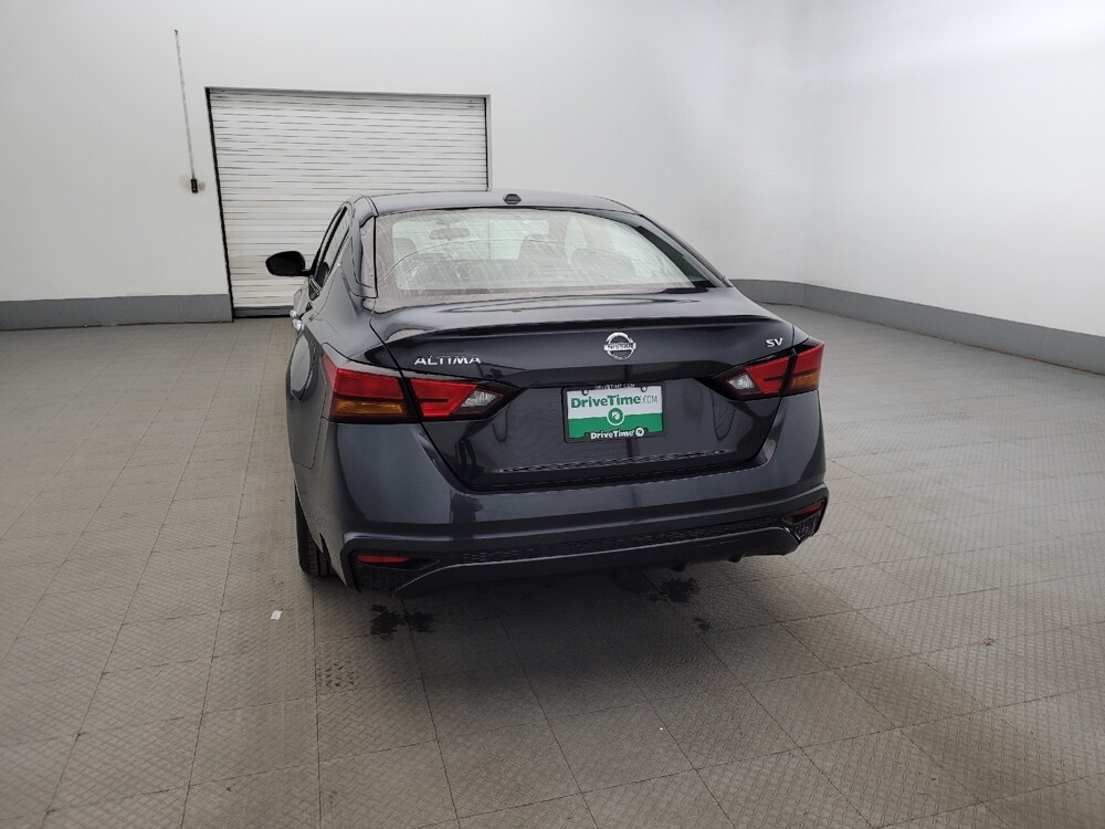 2021 Nissan Altima in Pittsburgh, PA 15237 - 18111637 6