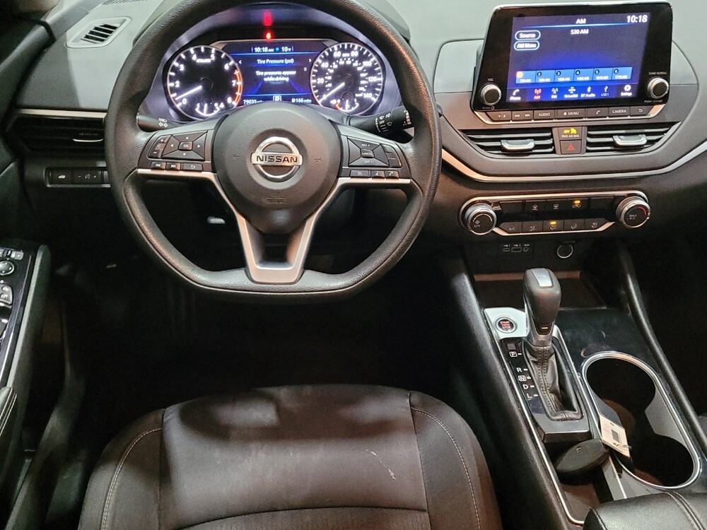 2021 Nissan Altima in Pittsburgh, PA 15237 - 18111637 22