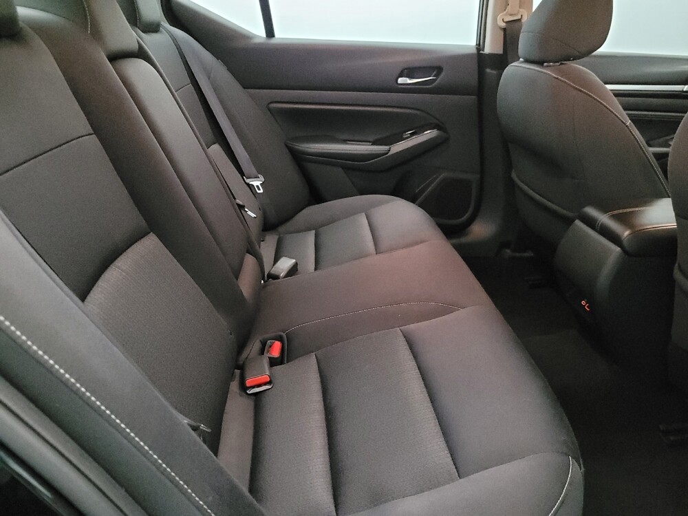 2021 Nissan Altima in Pittsburgh, PA 15237 - 18111637 19