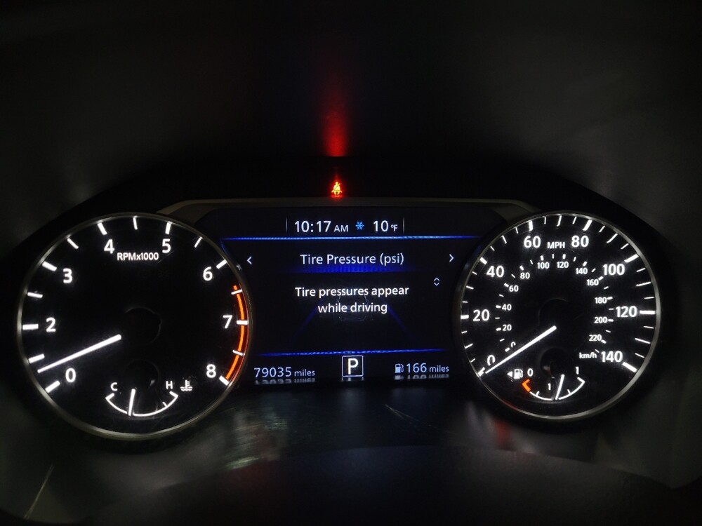 2021 Nissan Altima in Pittsburgh, PA 15237 - 18111637 23