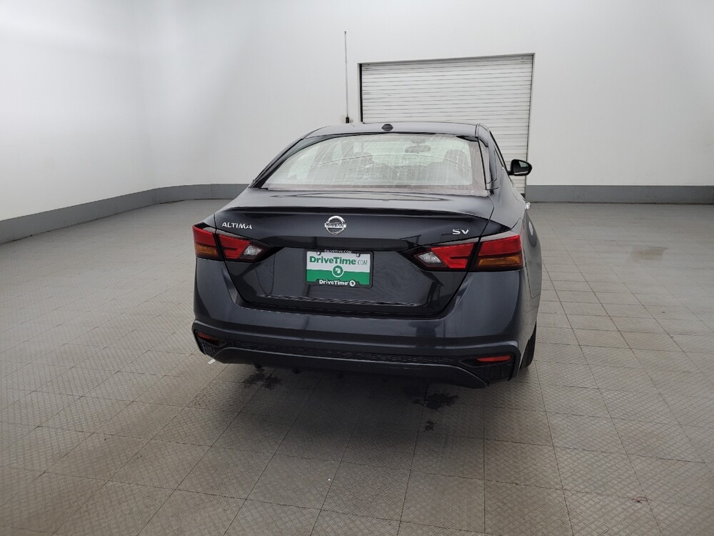 2021 Nissan Altima in Pittsburgh, PA 15237 - 18111637 7