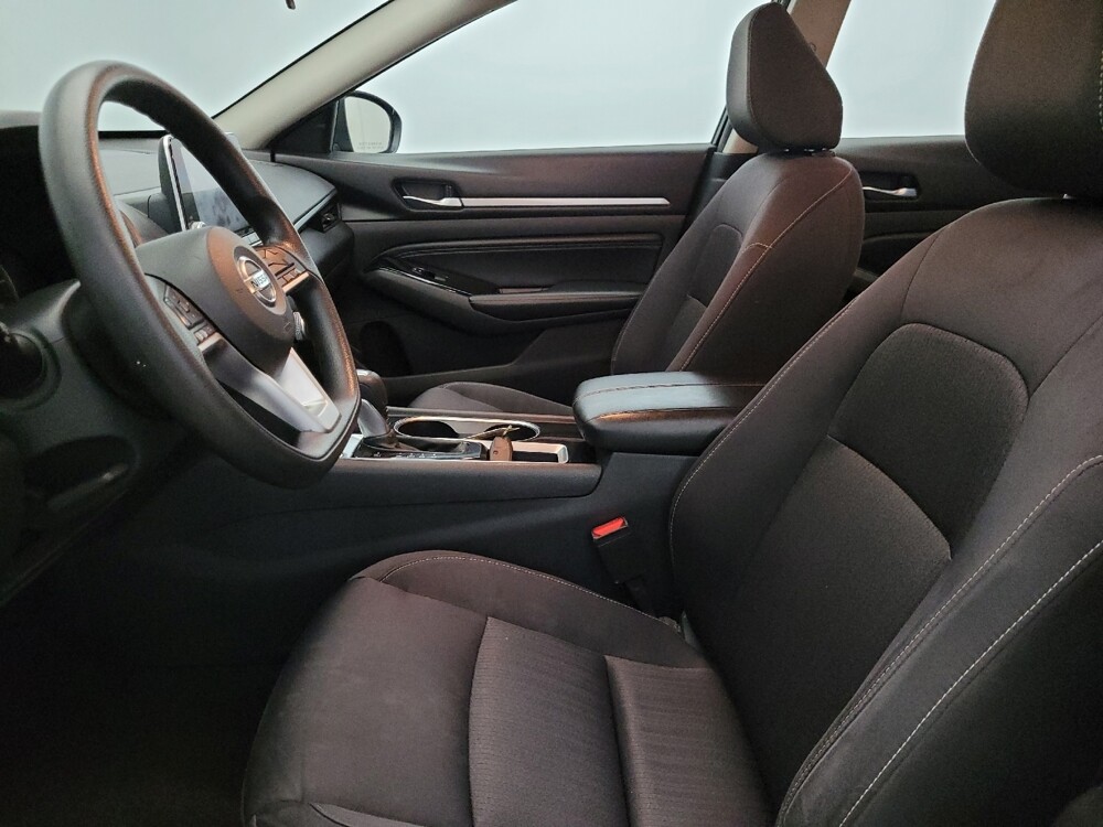 2021 Nissan Altima in Pittsburgh, PA 15237 - 18111637 17