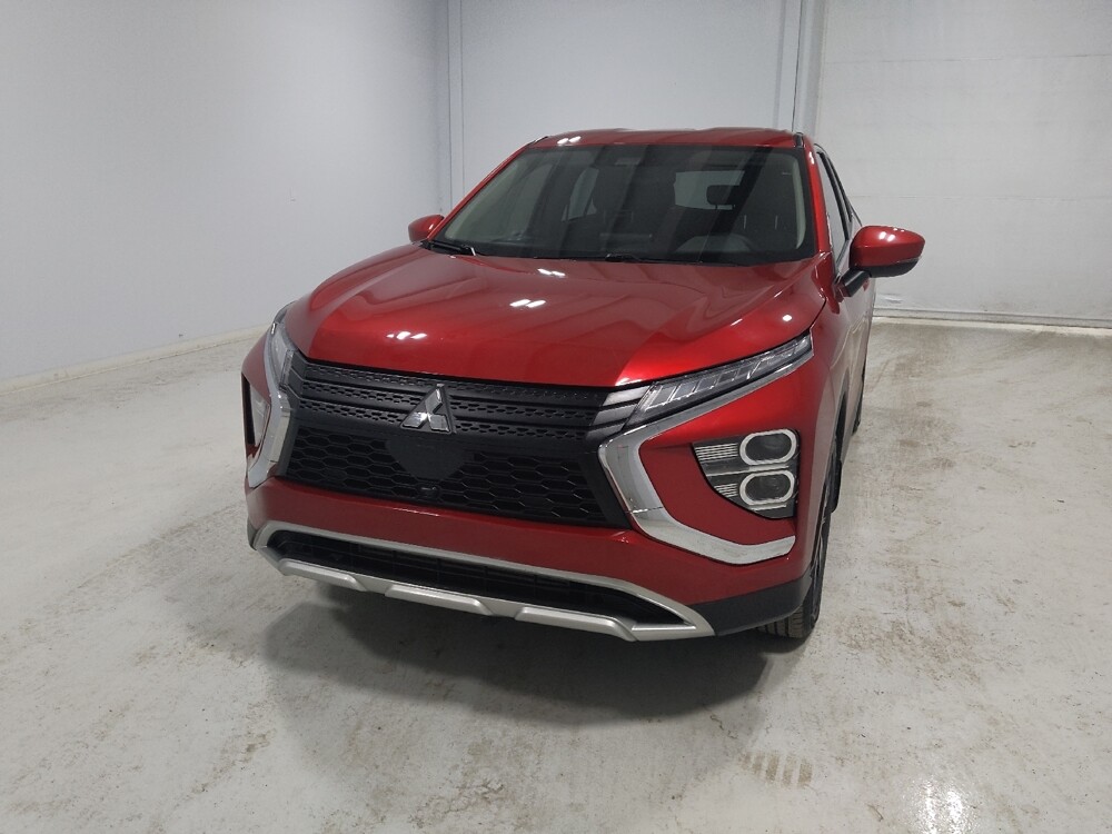 2023 Mitsubishi Eclipse Cross in Columbus, OH 43231 - 18111638 15