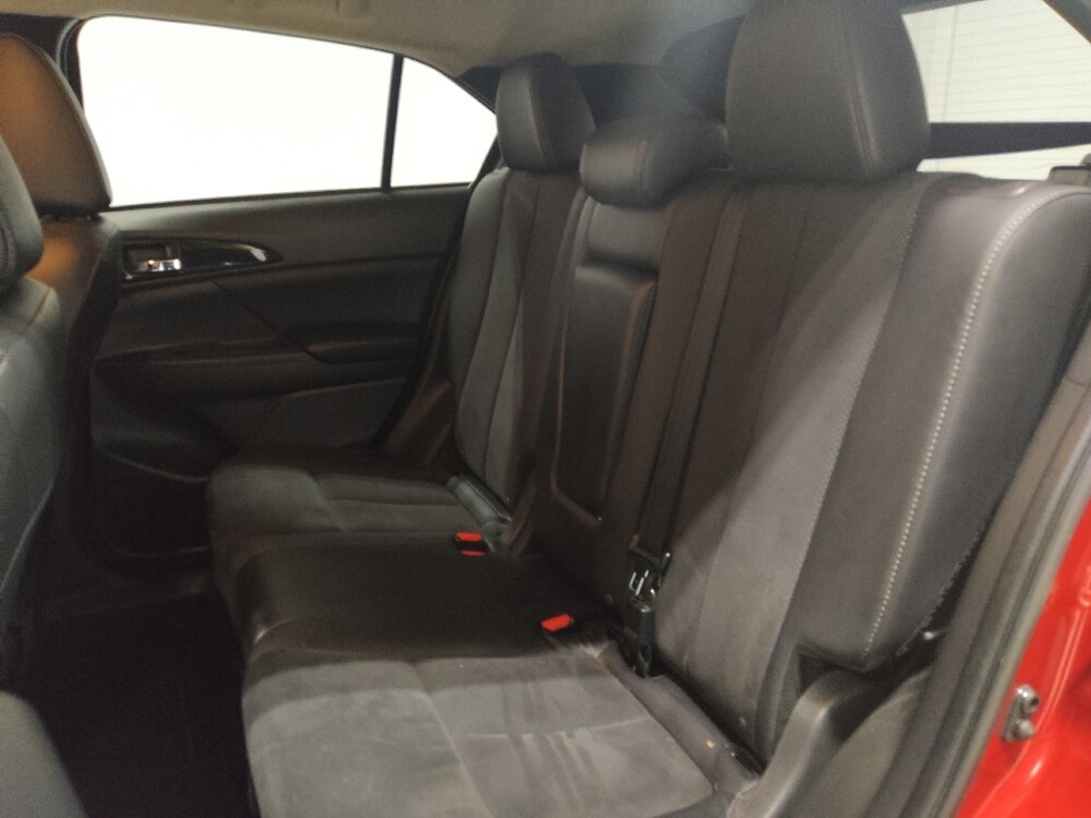 2023 Mitsubishi Eclipse Cross in Columbus, OH 43231 - 18111638 18