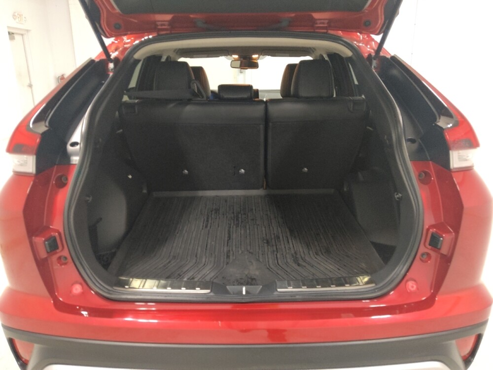 2023 Mitsubishi Eclipse Cross in Columbus, OH 43231 - 18111638 29