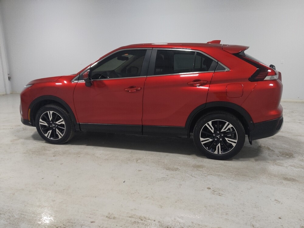 2023 Mitsubishi Eclipse Cross in Columbus, OH 43231 - 18111638 3