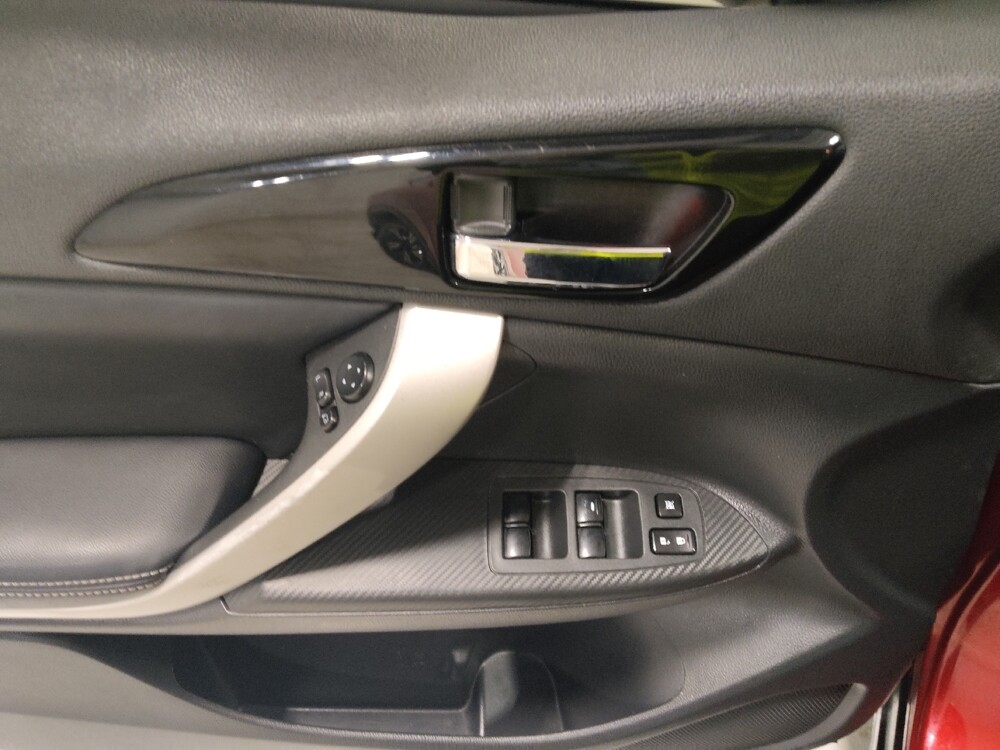 2023 Mitsubishi Eclipse Cross in Columbus, OH 43231 - 18111638 27