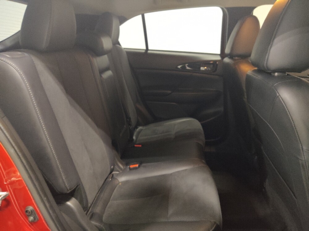 2023 Mitsubishi Eclipse Cross in Columbus, OH 43231 - 18111638 19