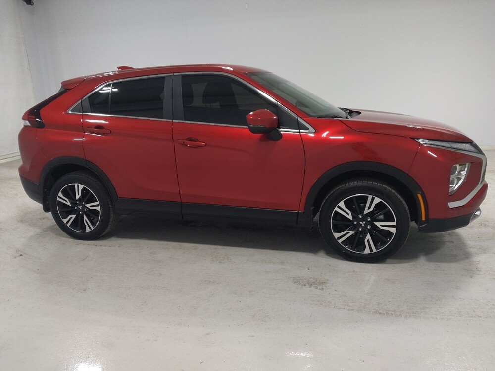 2023 Mitsubishi Eclipse Cross in Columbus, OH 43231 - 18111638 11
