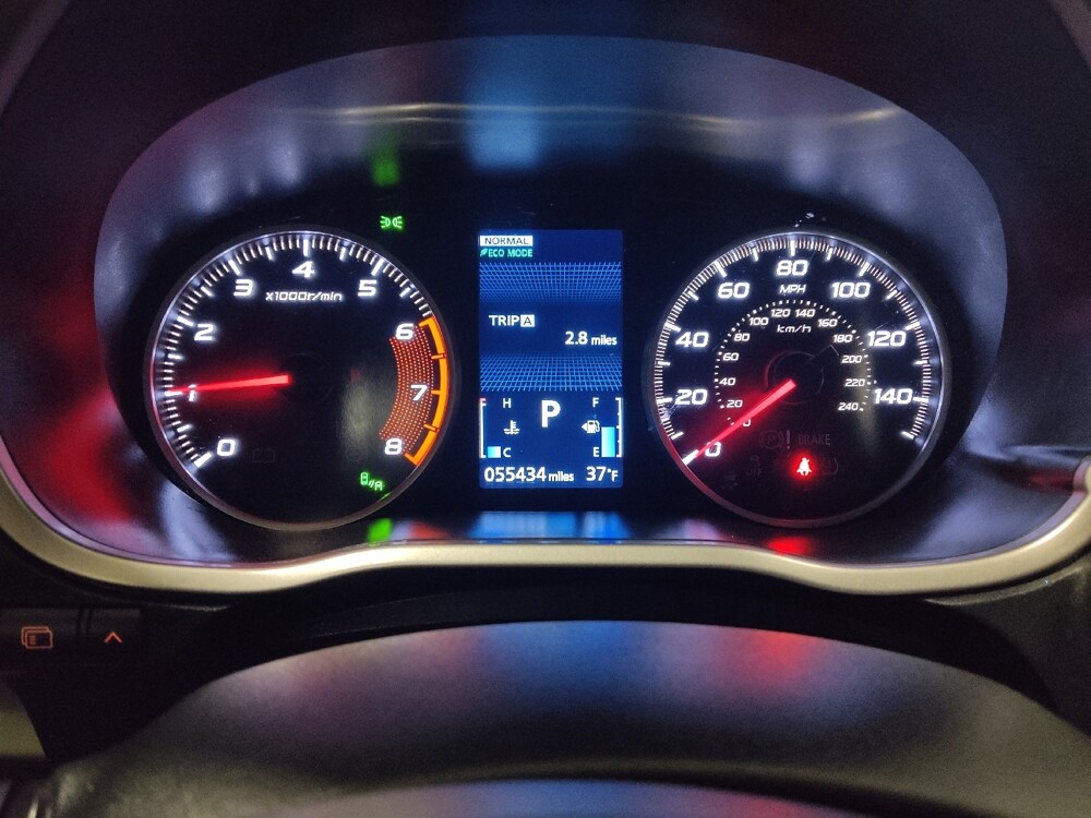 2023 Mitsubishi Eclipse Cross in Columbus, OH 43231 - 18111638 23