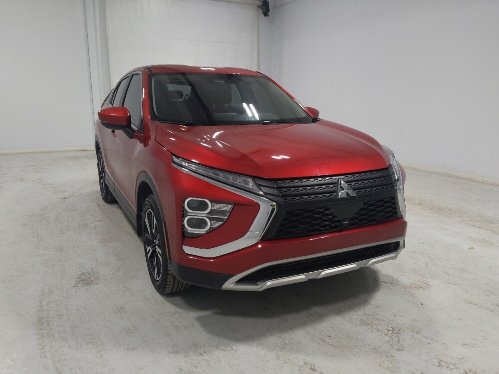 2023 Mitsubishi Eclipse Cross in Columbus, OH 43231 - 18111638 13