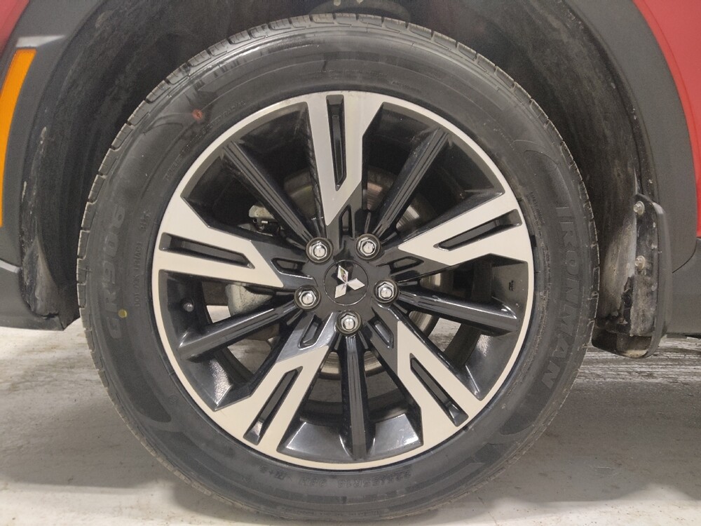 2023 Mitsubishi Eclipse Cross in Columbus, OH 43231 - 18111638 31