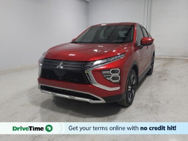 2023 Mitsubishi Eclipse Cross in Columbus, OH 43231