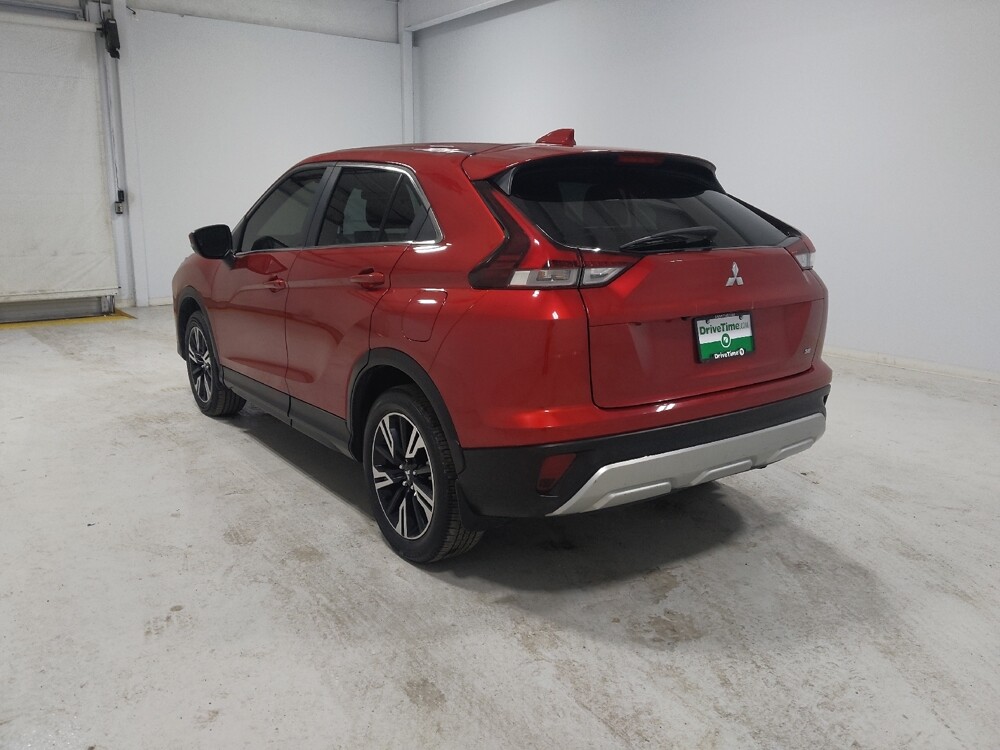 2023 Mitsubishi Eclipse Cross in Columbus, OH 43231 - 18111638 5