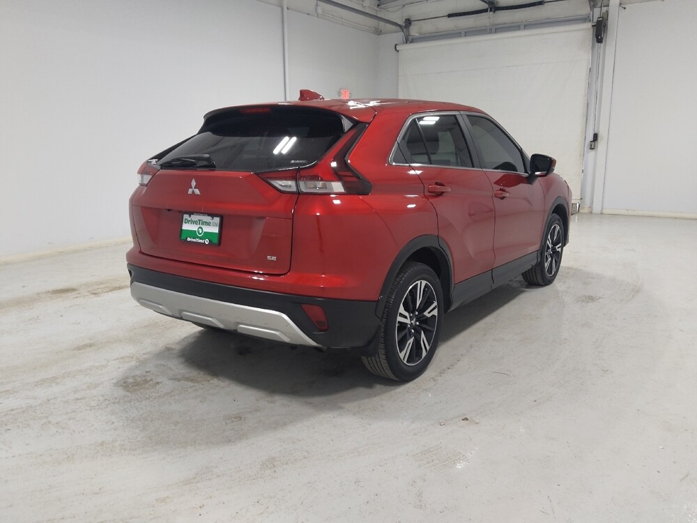 2023 Mitsubishi Eclipse Cross in Columbus, OH 43231 - 18111638 9
