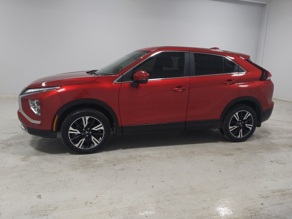 2023 Mitsubishi Eclipse Cross in Columbus, OH 43231 - 18111638 2