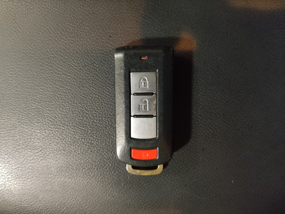 2023 Mitsubishi Eclipse Cross in Columbus, OH 43231 - 18111638 32