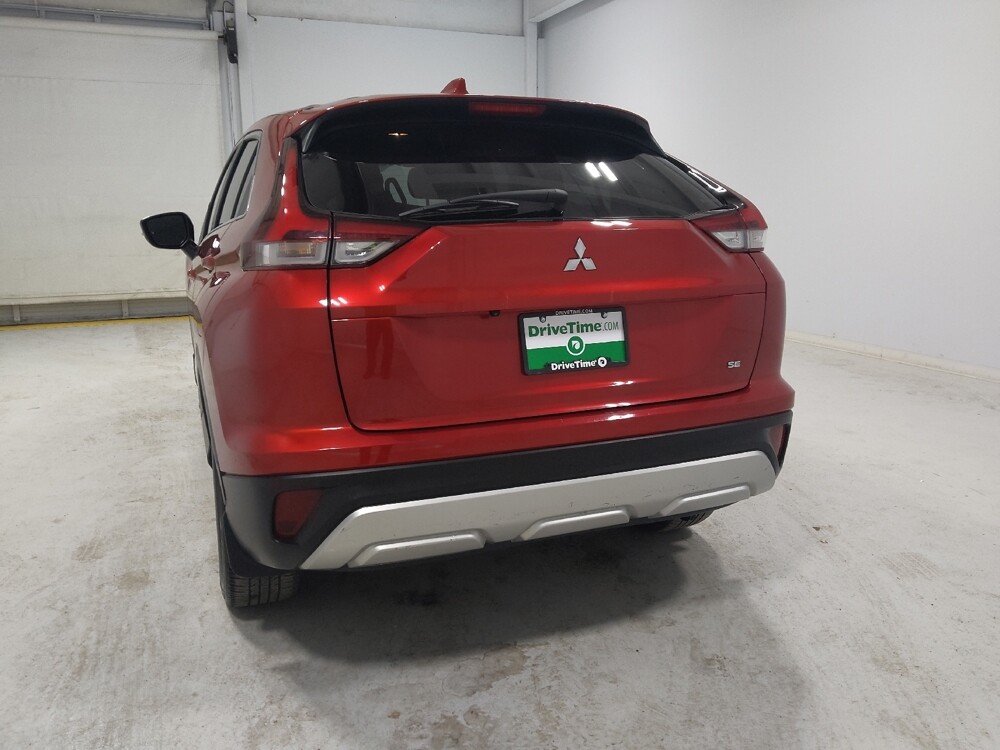 2023 Mitsubishi Eclipse Cross in Columbus, OH 43231 - 18111638 6
