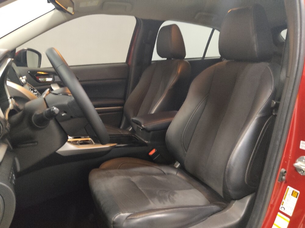 2023 Mitsubishi Eclipse Cross in Columbus, OH 43231 - 18111638 17