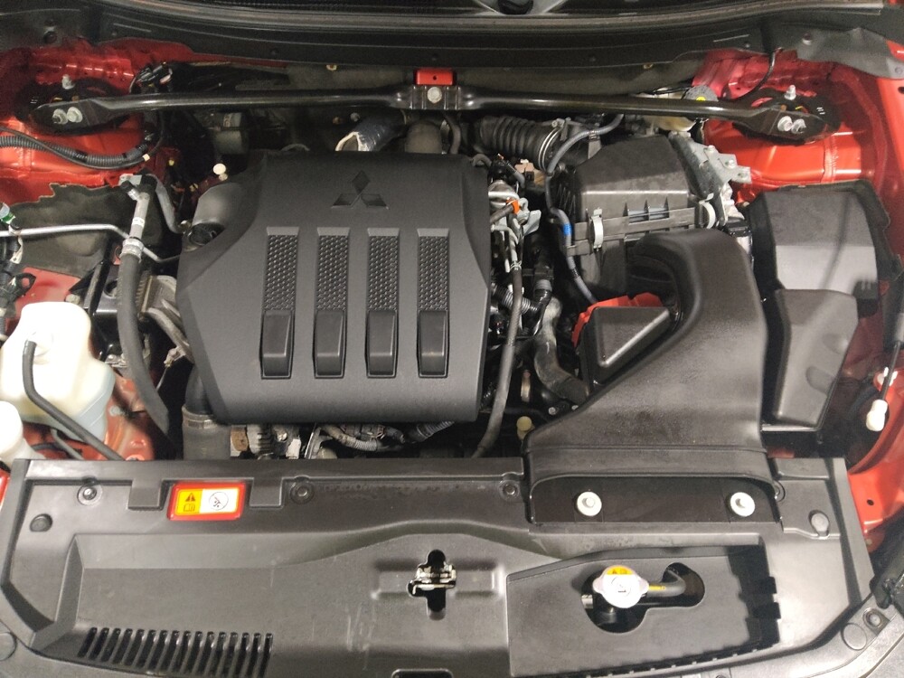 2023 Mitsubishi Eclipse Cross in Columbus, OH 43231 - 18111638 30