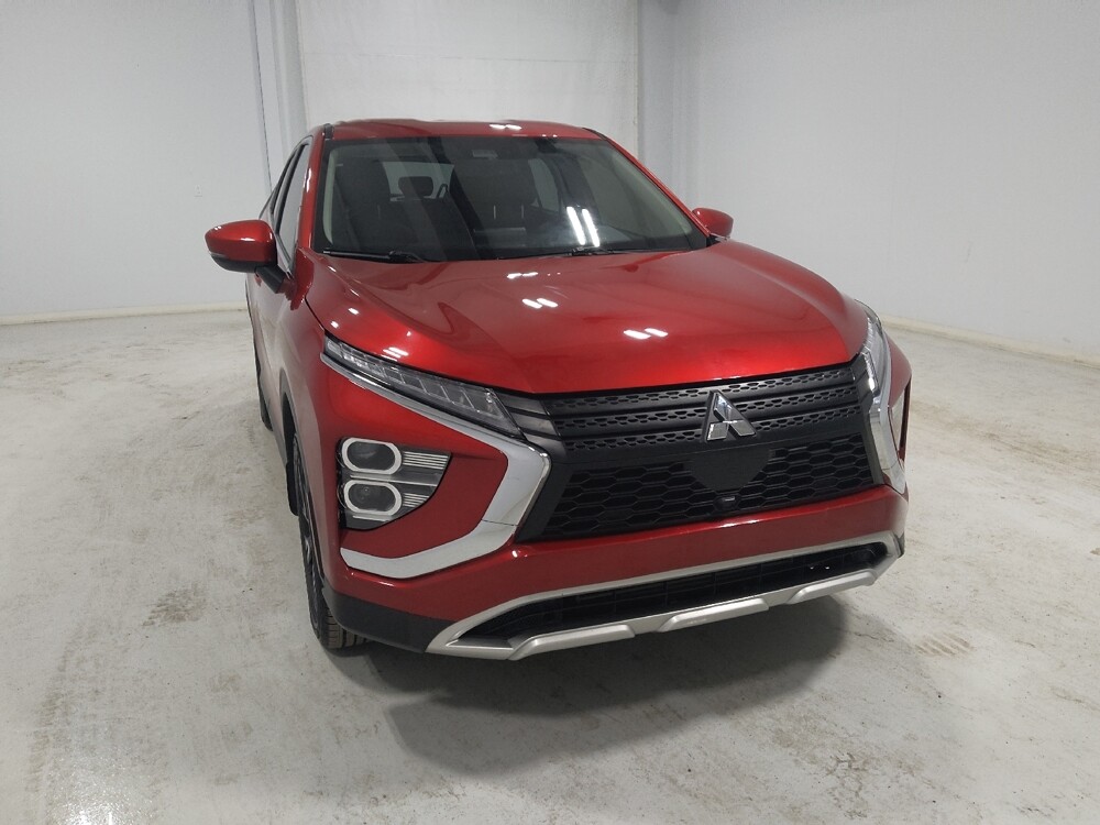 2023 Mitsubishi Eclipse Cross in Columbus, OH 43231 - 18111638 14