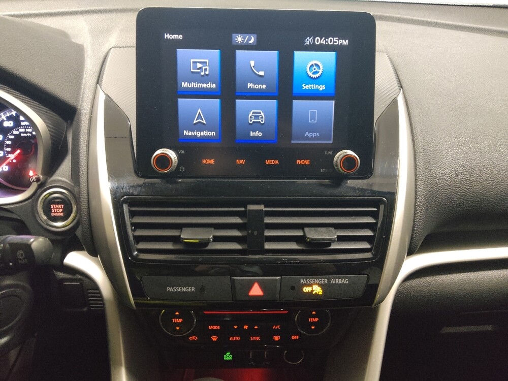 2023 Mitsubishi Eclipse Cross in Columbus, OH 43231 - 18111638 25