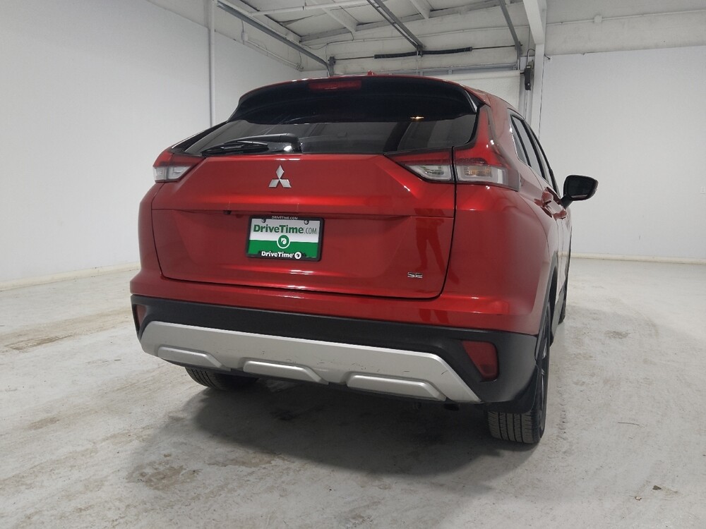 2023 Mitsubishi Eclipse Cross in Columbus, OH 43231 - 18111638 7