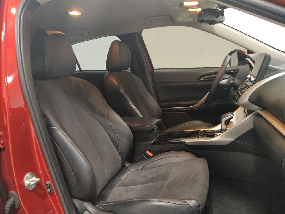 2023 Mitsubishi Eclipse Cross in Columbus, OH 43231 - 18111638 21